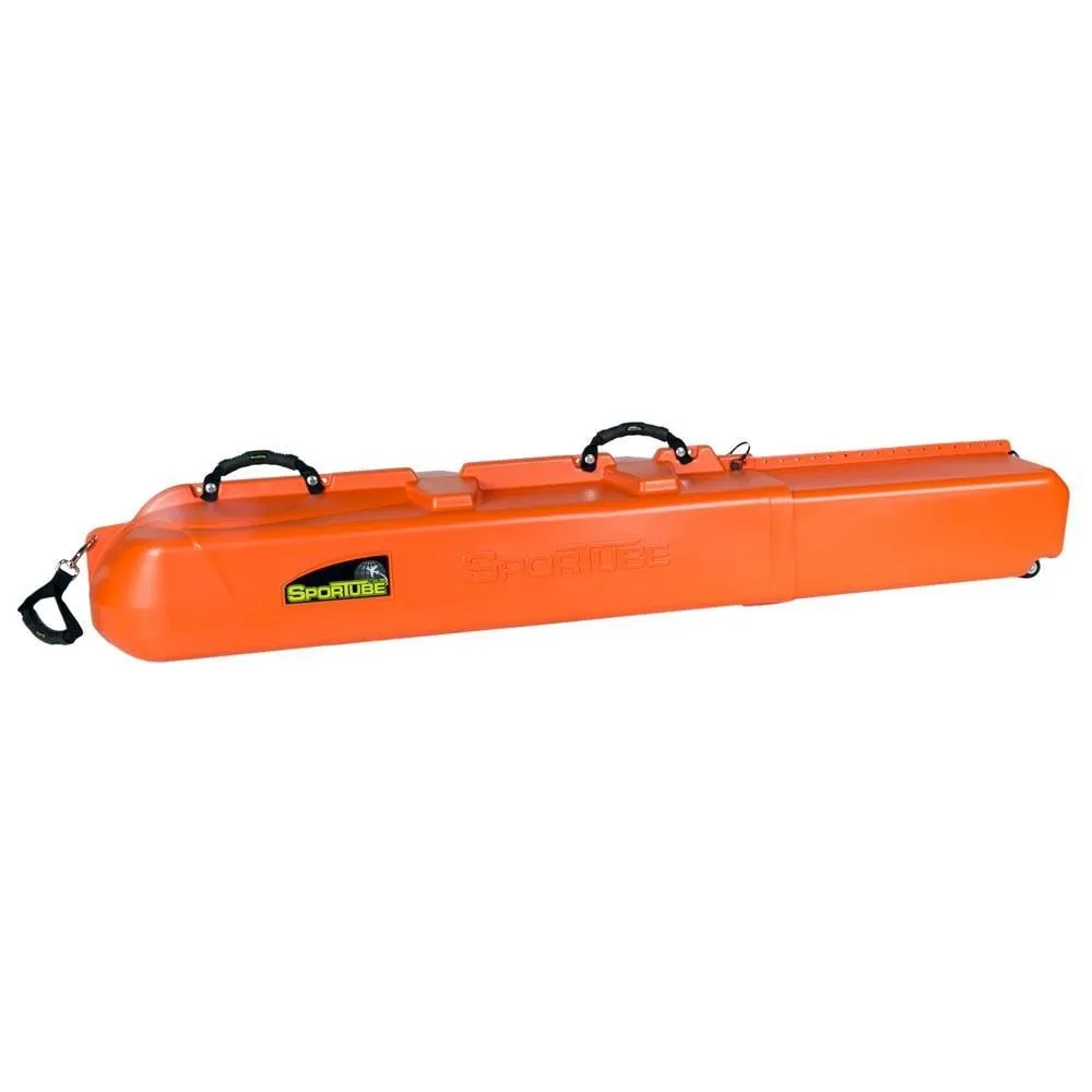 SporTube SporTube SERIES THREE - Plastic Snowboard Case