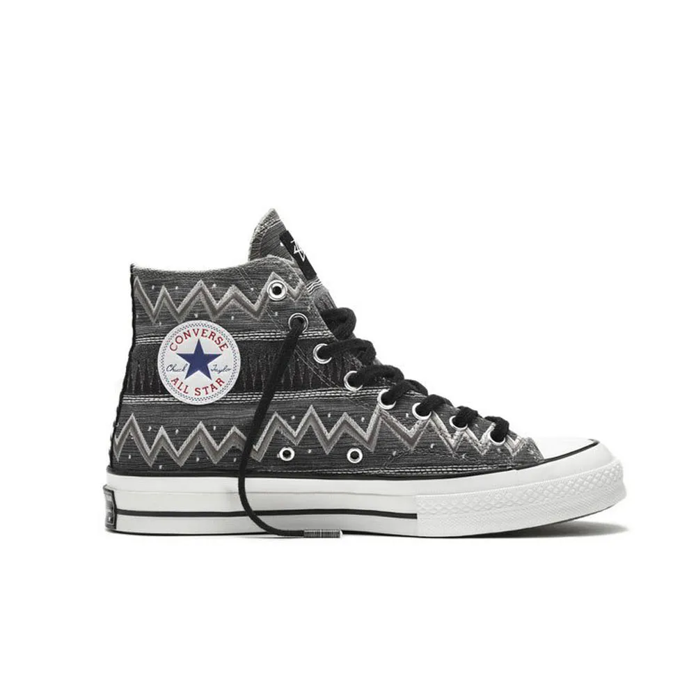 Stussy Converse Chuck Taylor All Star Stussy 35 Collection Tom Tom