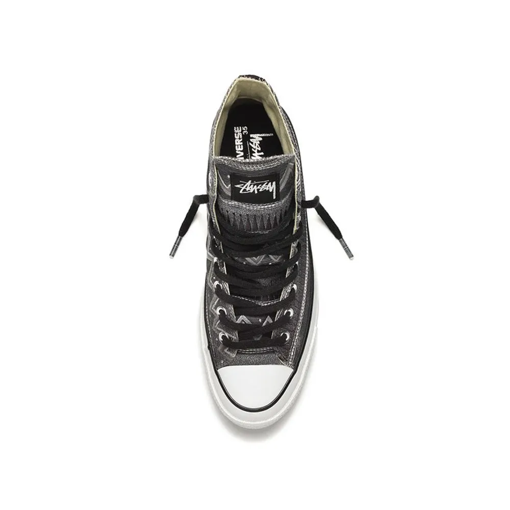 Stussy Converse Chuck Taylor All Star Stussy 35 Collection Tom Tom