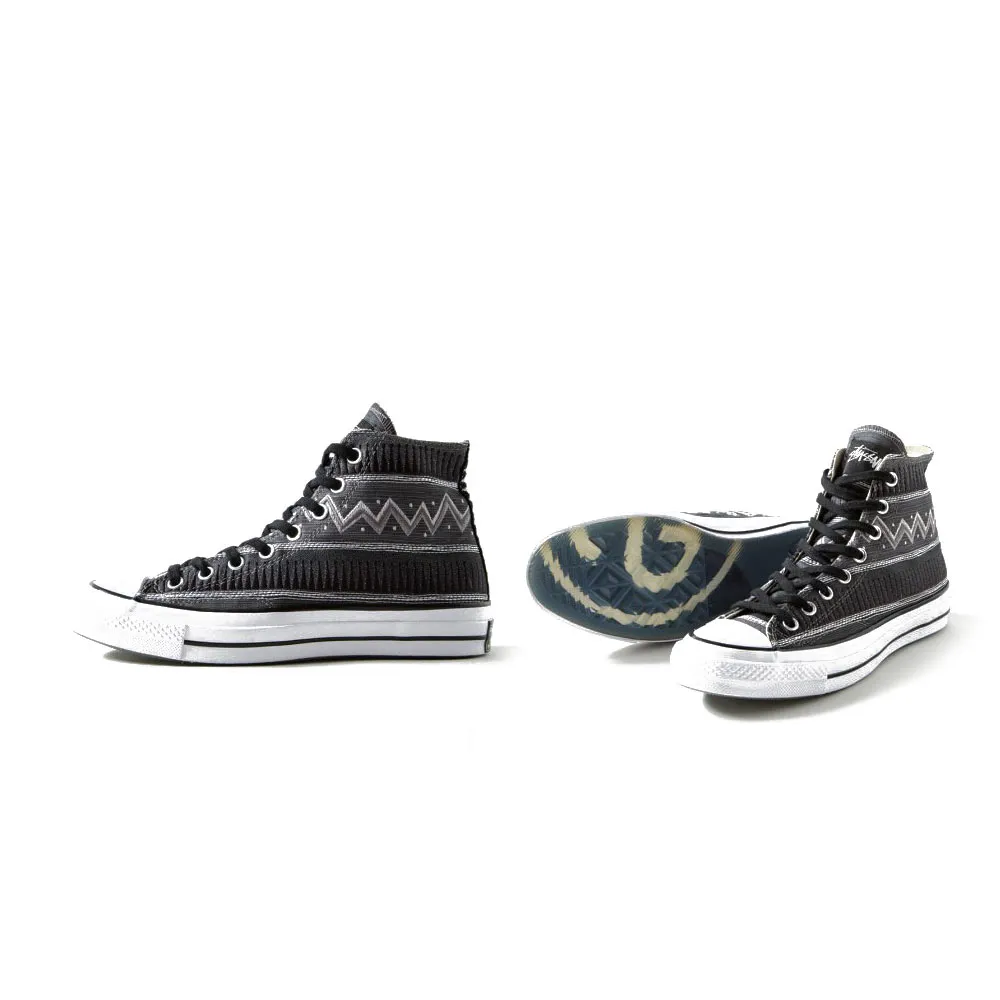 Stussy Converse Chuck Taylor All Star Stussy 35 Collection Tom Tom