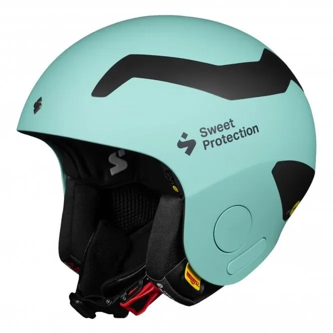 Sweet Volata 2Vi Mips Helmet - Misty Turquoise