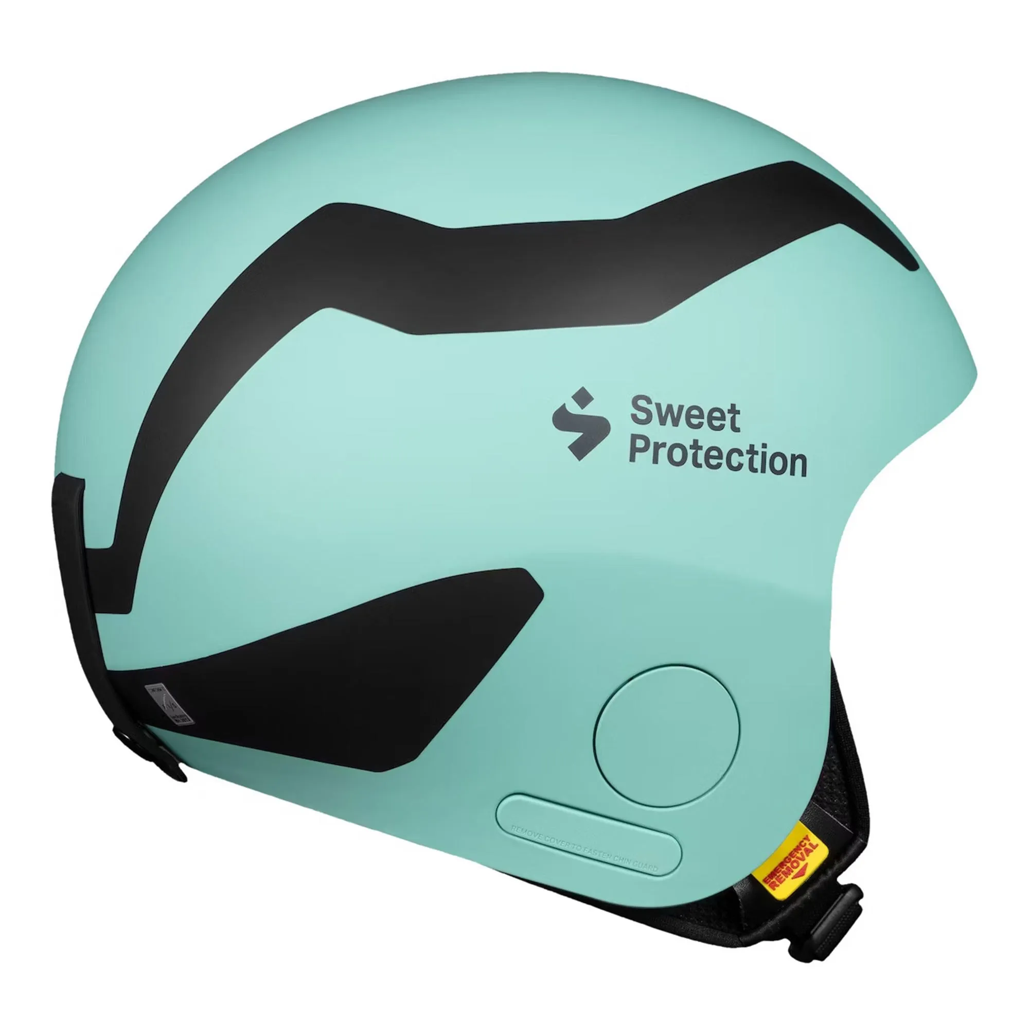 Sweet Volata 2Vi Mips Helmet - Misty Turquoise