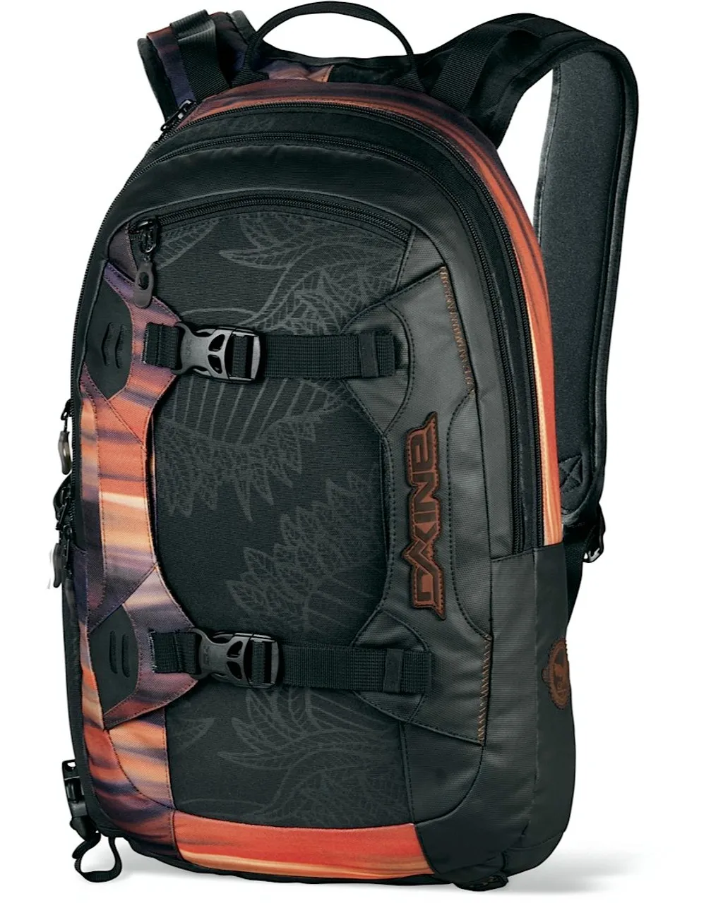 Team Baker Chris Benchetler 16L Backpack 2014