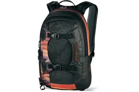 Team Baker Chris Benchetler 16L Backpack 2014