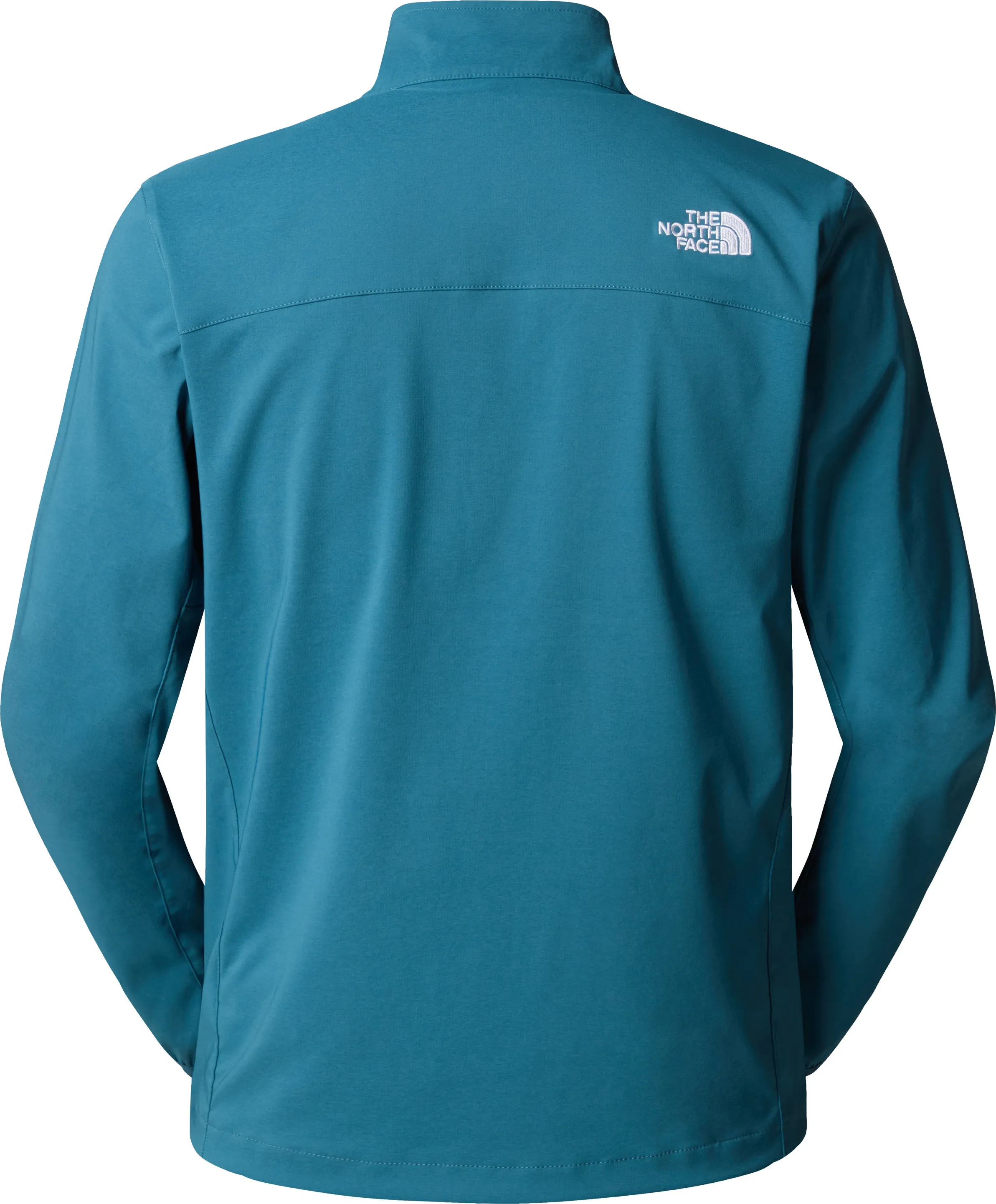 The North Face Men's Nimble Jacket Mallard Blue | Buy The North Face Men's Nimble Jacket Mallard Blue here | Outnorth