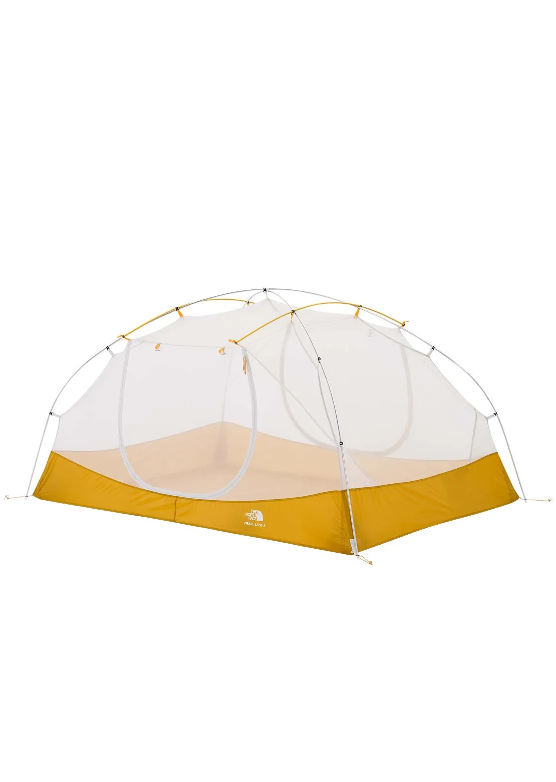 The North Face Trail Lite 3-Person Tent