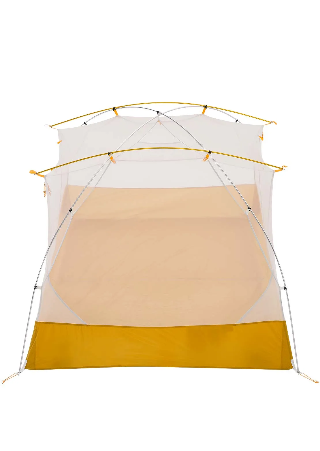 The North Face Trail Lite 3-Person Tent