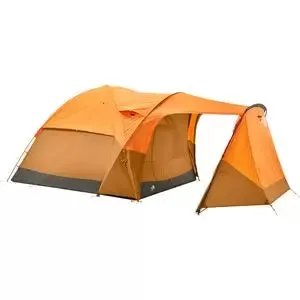 The North Face Wawona 6 Tent: 6-Person 3-Season