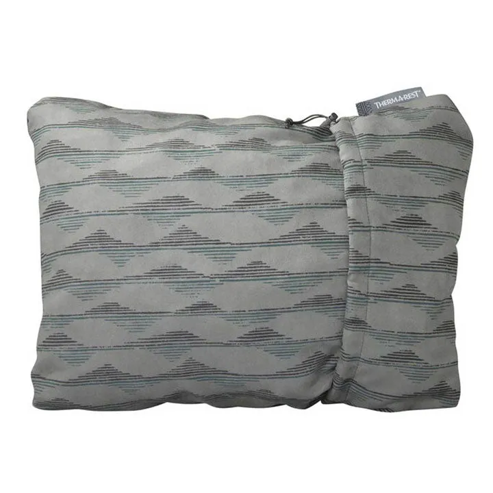 Therm-a-Rest Compressible Pillow Small