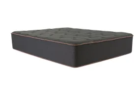 Tommie Copper Performance Znergy 14 Copper Infused Hybrid Medium Mattress - Queen