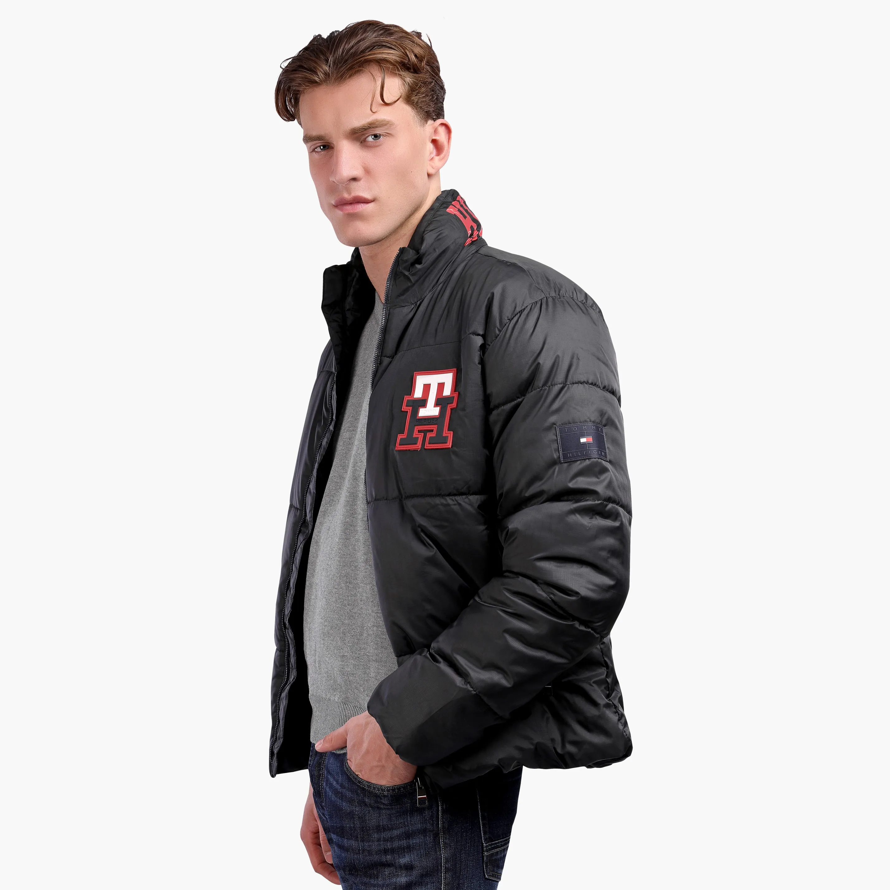 Tommy Hilfiger Jacket