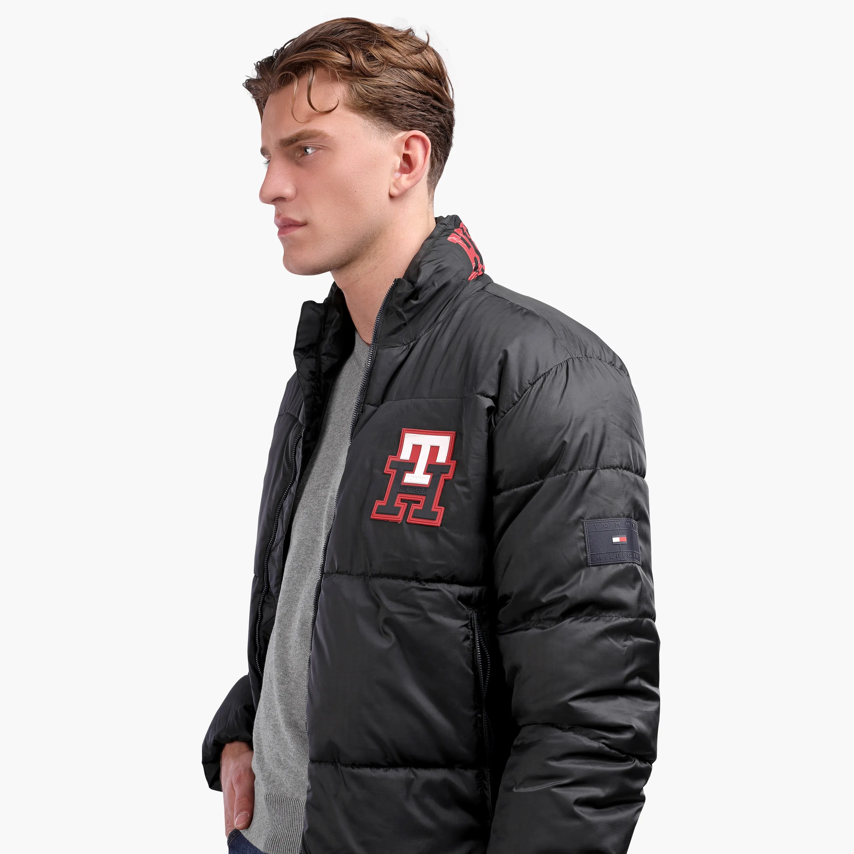 Tommy Hilfiger Jacket