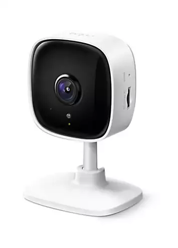 TP-Link 1080p Indoor Smart Security Camera | Kaleidoscope