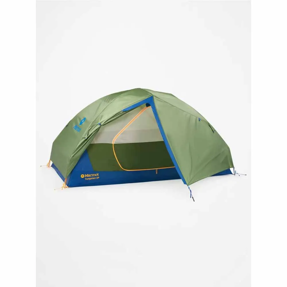 Tungsten 2 Tent with Footprint - 2 Person