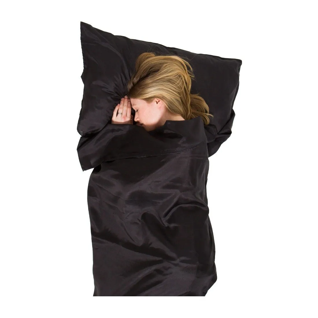 Ultimate Silk Sleeping Bag Liner