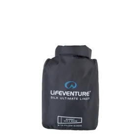 Ultimate Silk Sleeping Bag Liner