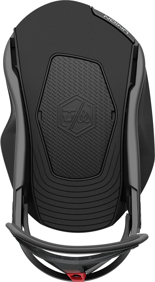 Union Binding Company Men's Falcor Snowboard Bindings