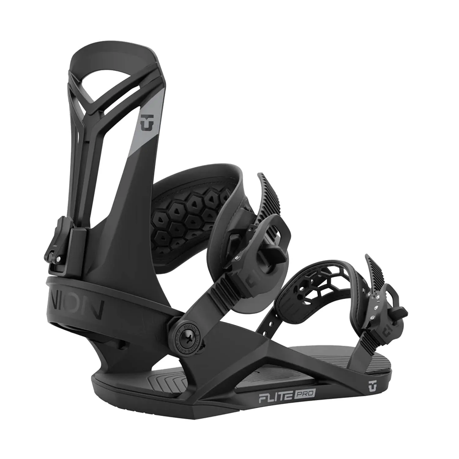 Union Flite Pro Snowboard Bindings 2025