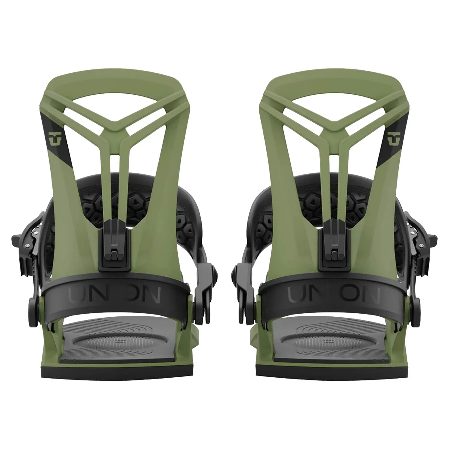 Union Flite Pro Snowboard Bindings 2025