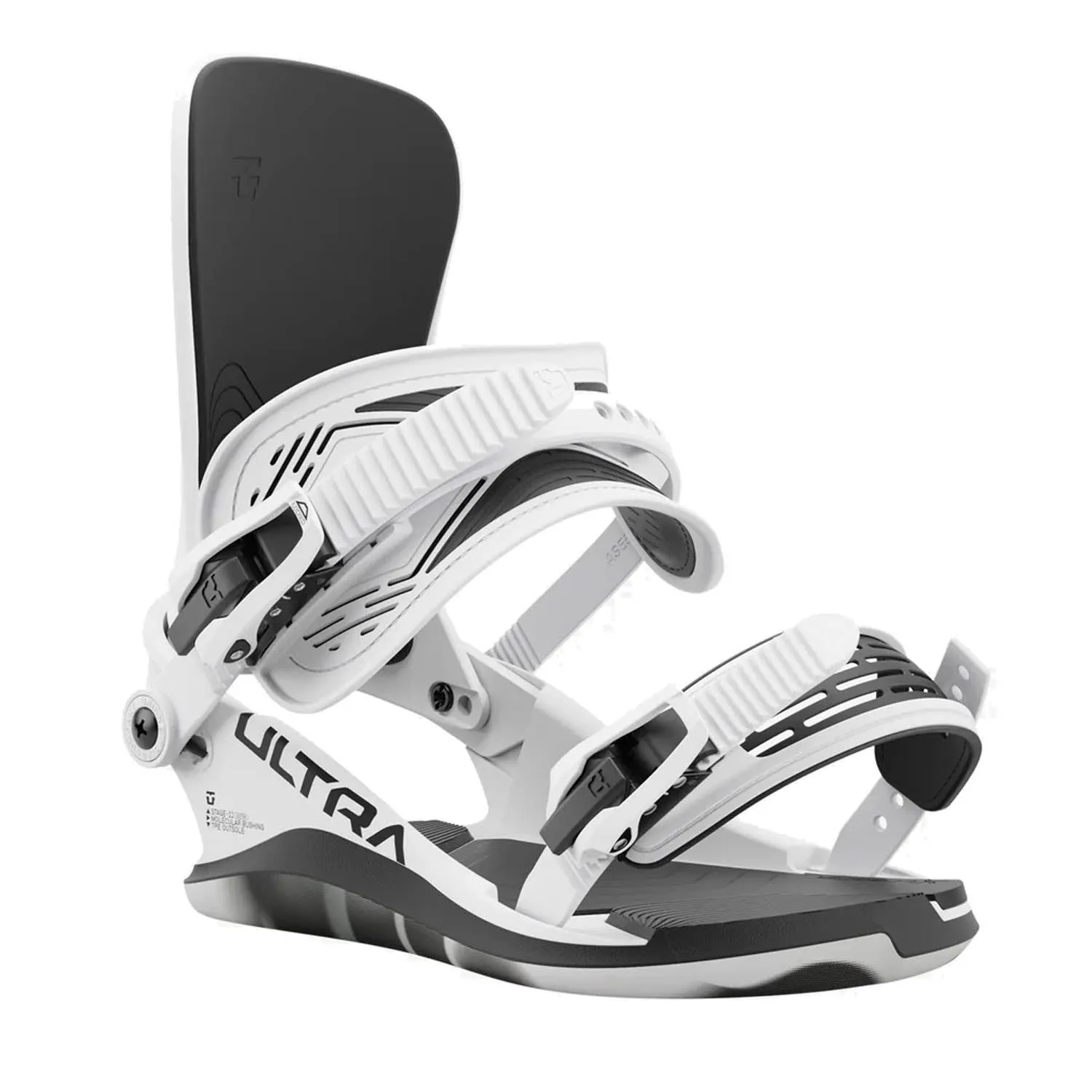 Union Ultra Snowboard Bindings 2025