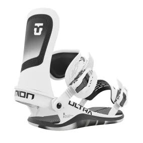 Union Ultra Snowboard Bindings 2025