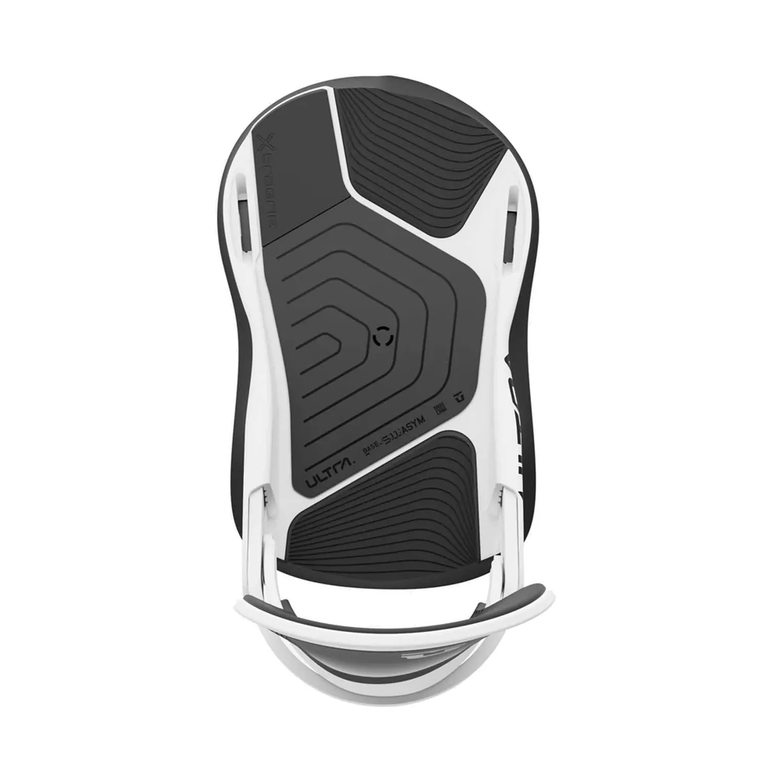 Union Ultra Snowboard Bindings 2025