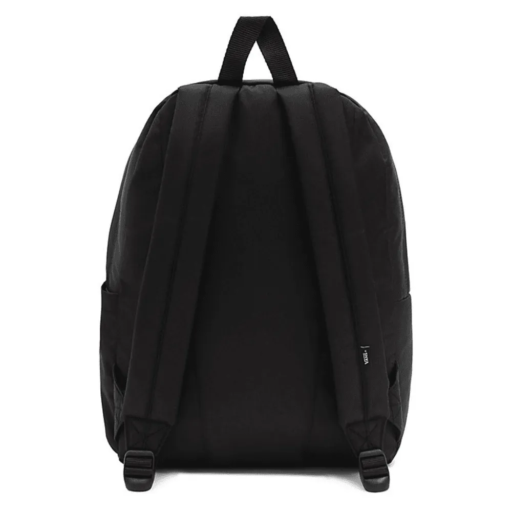 Vans Black Old Skool Drop V Backpack