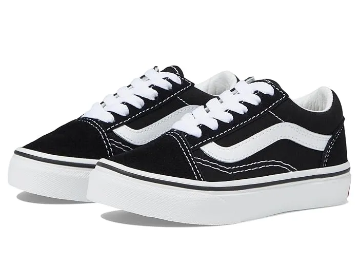 Vans Kids Old Skool (Little Kid)