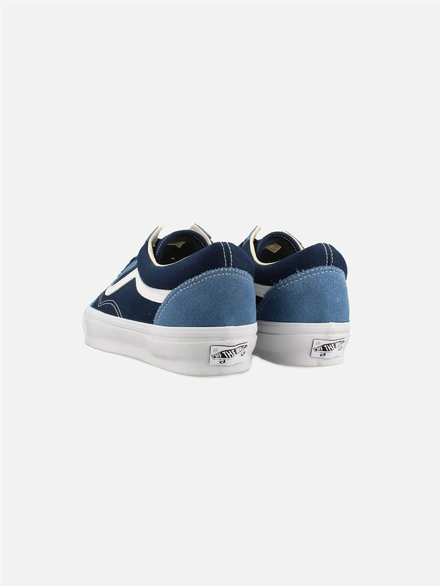 VANS LX Old Skool 