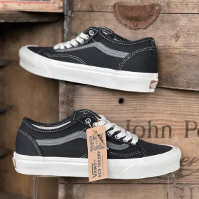 Vans Mens Eco Theory Old Skool Trainers in Grey