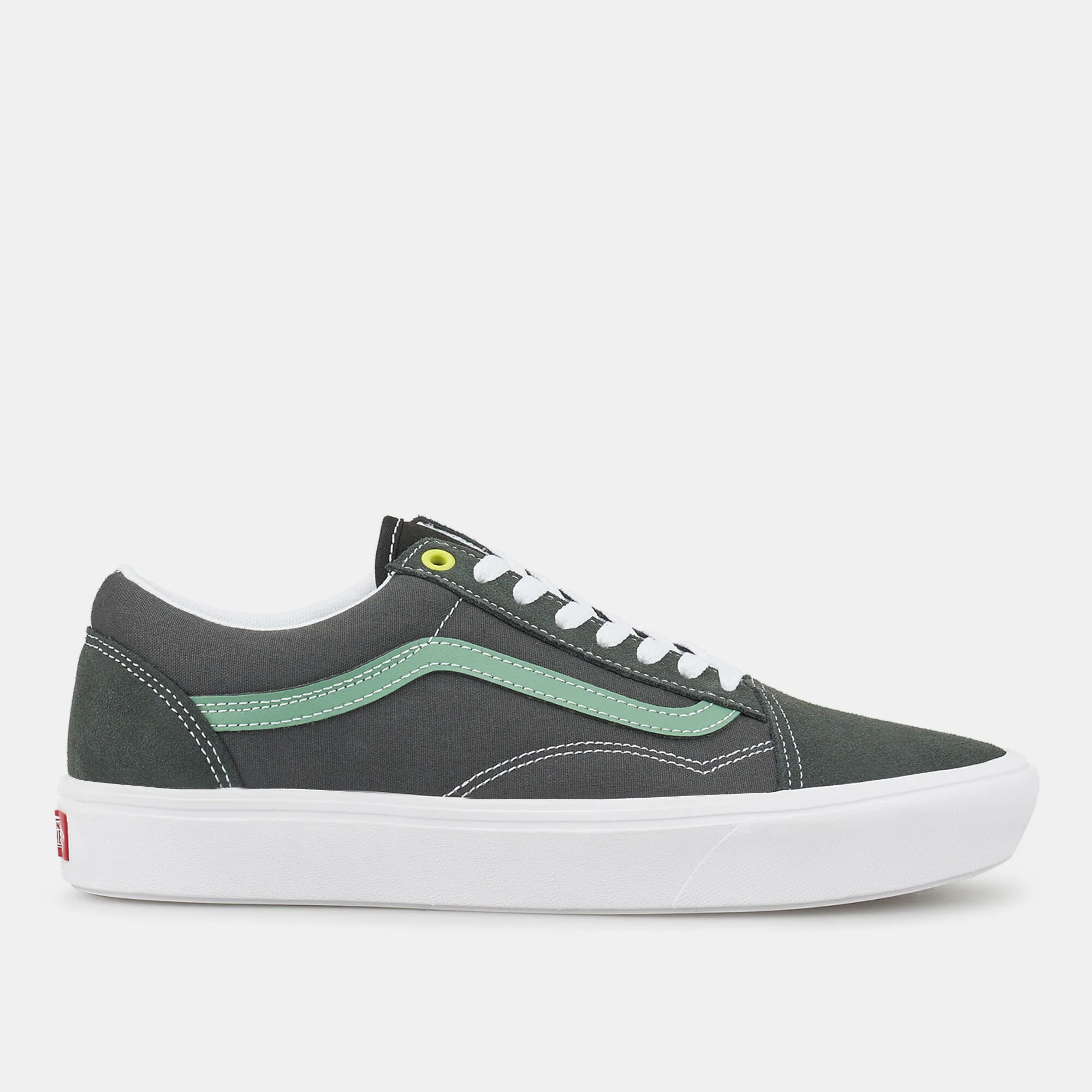 Vans Multi Block ComfyCush Old Skool Unisex Shoe