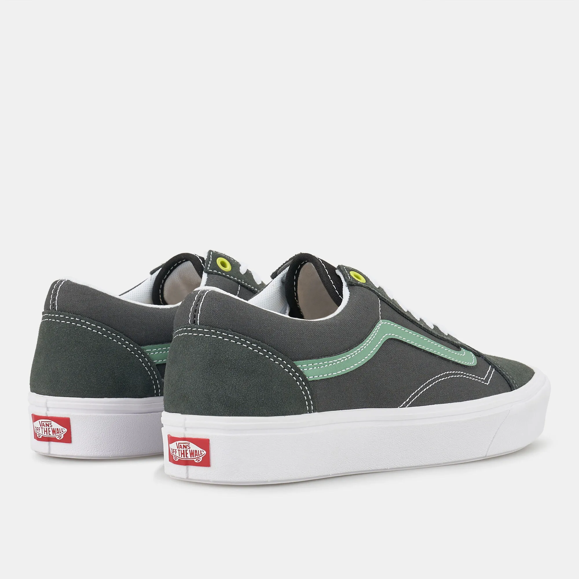 Vans Multi Block ComfyCush Old Skool Unisex Shoe