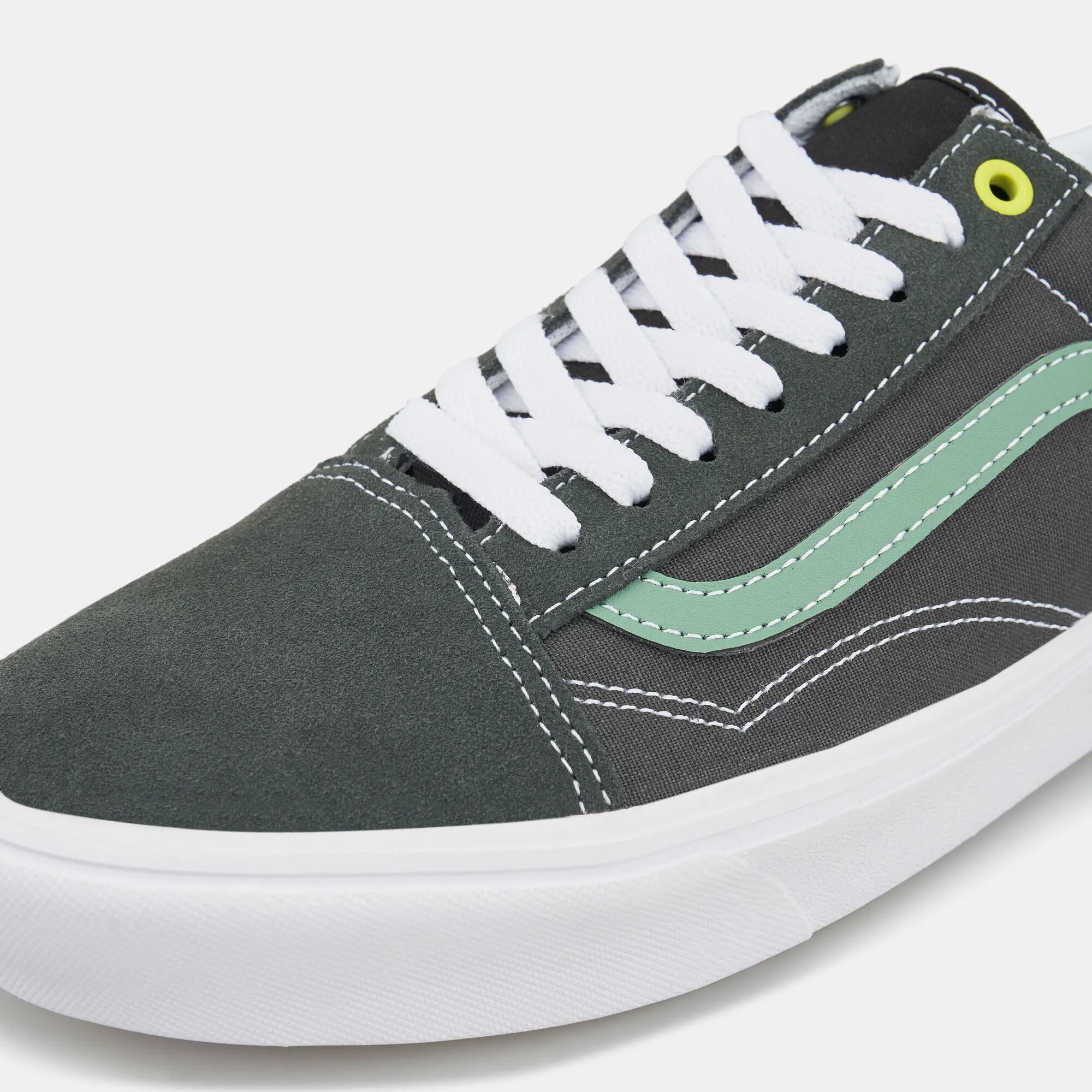 Vans Multi Block ComfyCush Old Skool Unisex Shoe