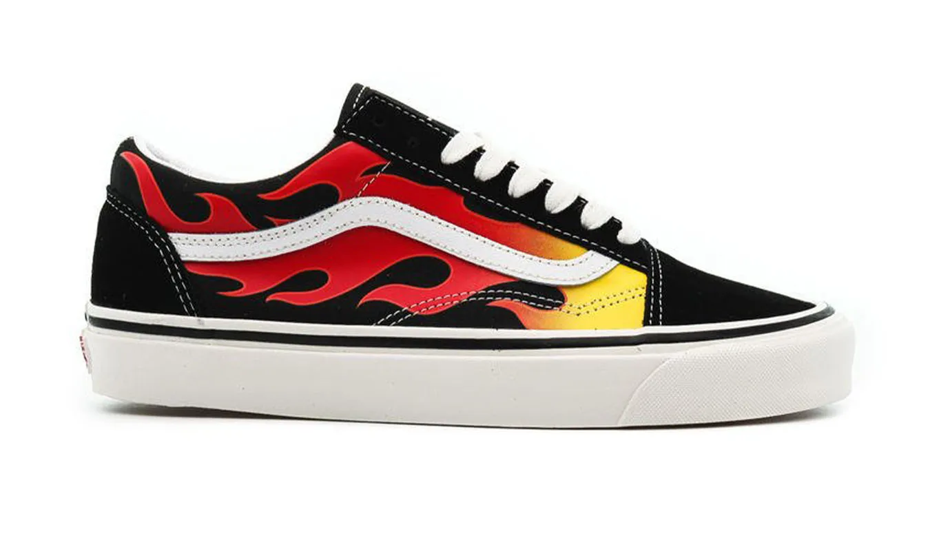 Vans Old Skool 36dx Epic Flame