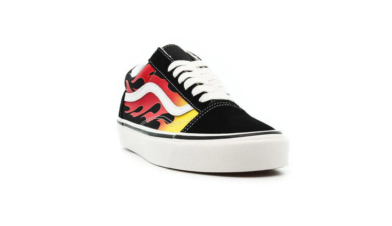 Vans Old Skool 36dx Epic Flame