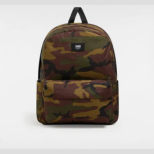 Vans OLD SKOOL BACKPACK (CLASSIC CAMO) UNISEX GREEN