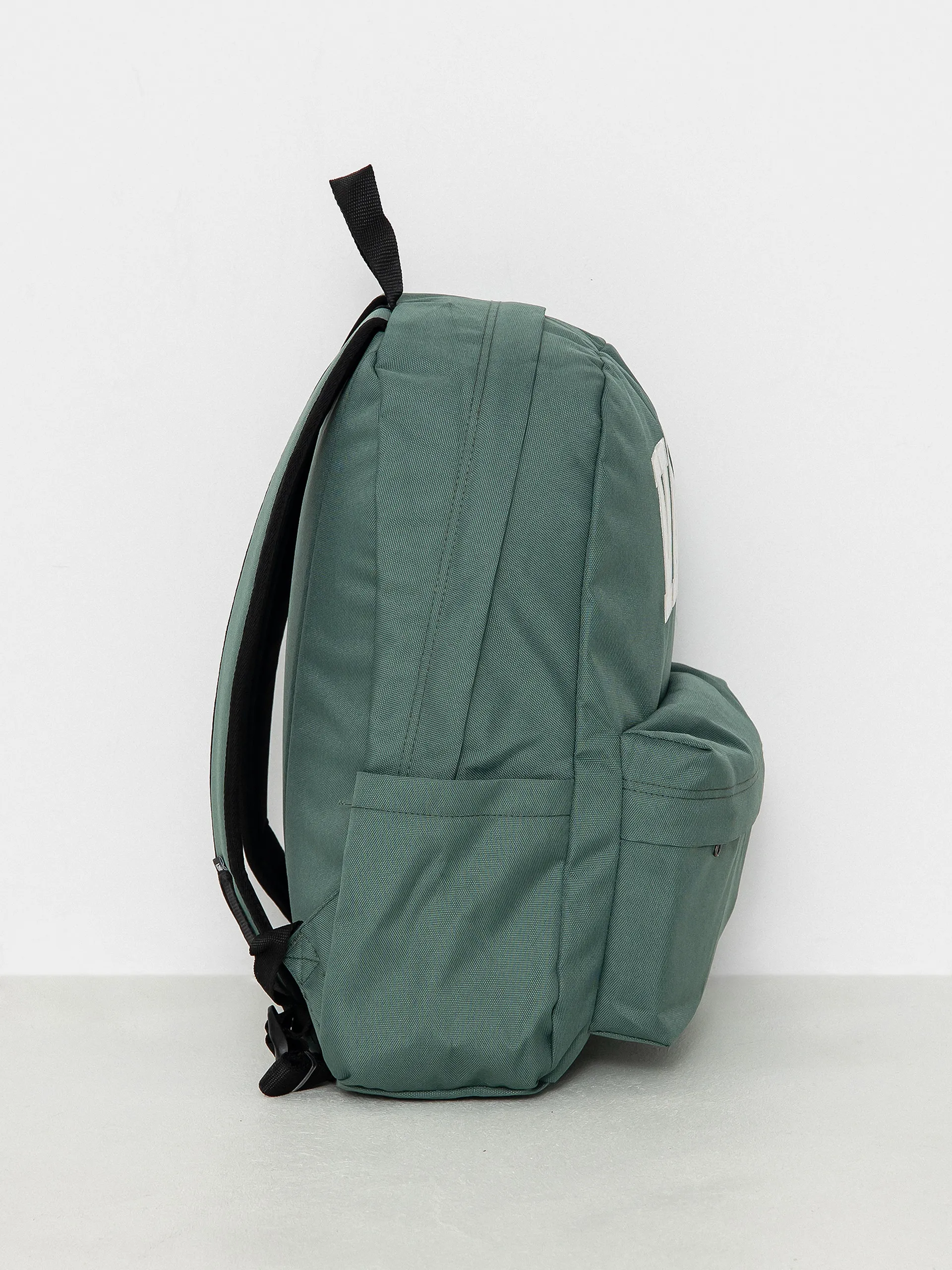 Vans Old Skool Backpack (dark forest)