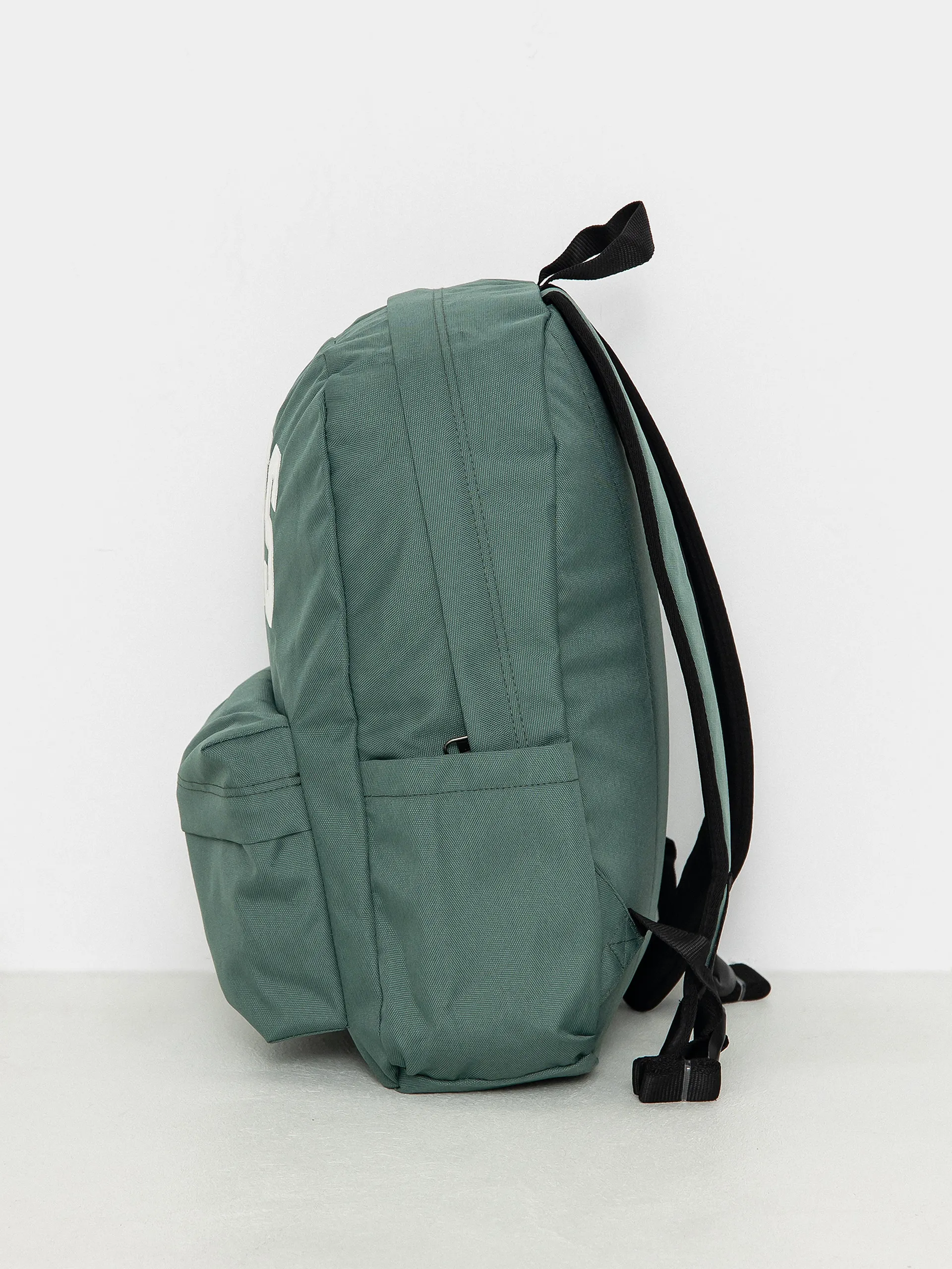 Vans Old Skool Backpack (dark forest)