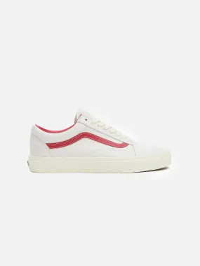 VANS Old Skool Blanc De Blanc/Multi