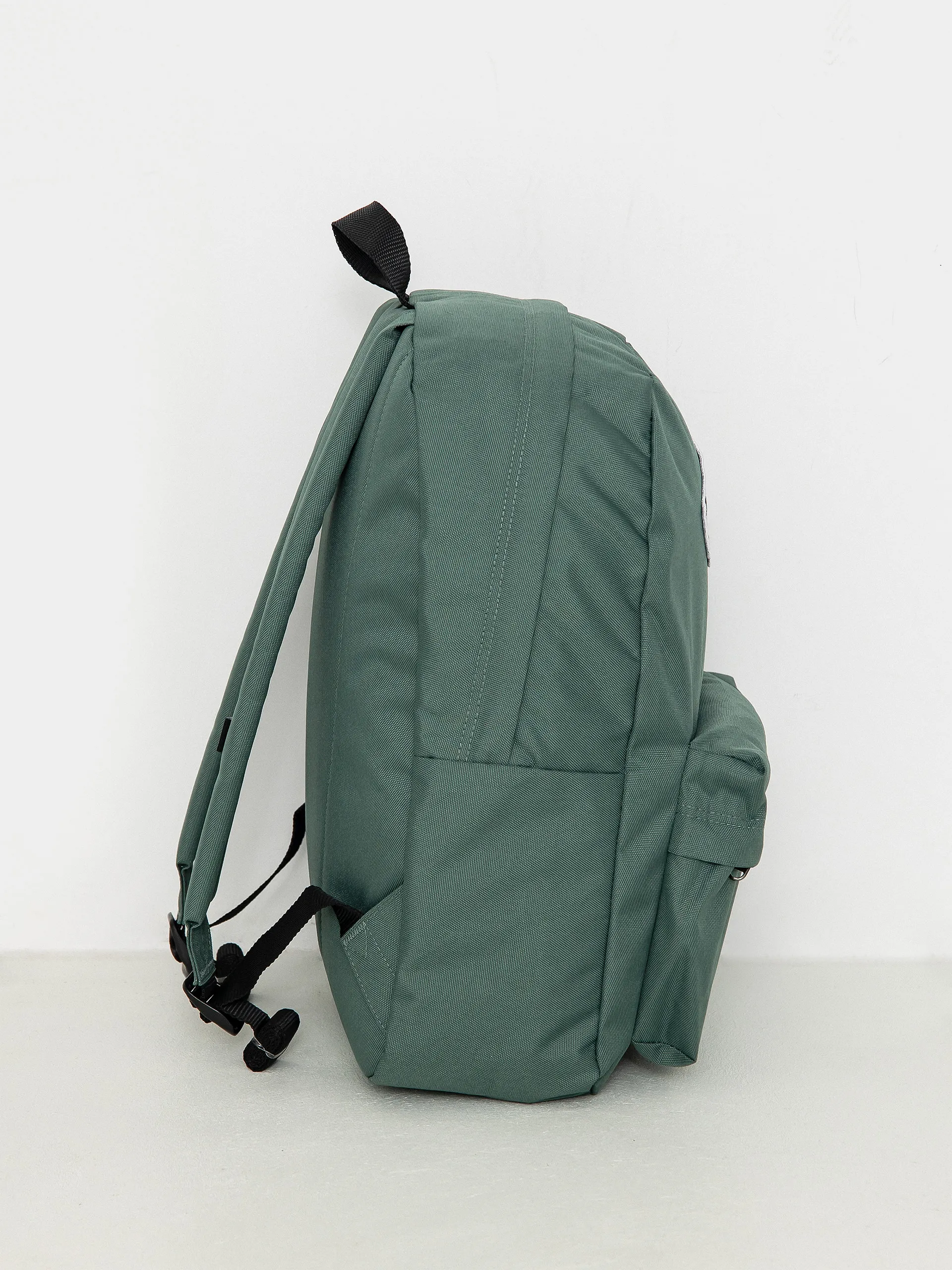 Vans Old Skool Classic Backpack (dark forest)