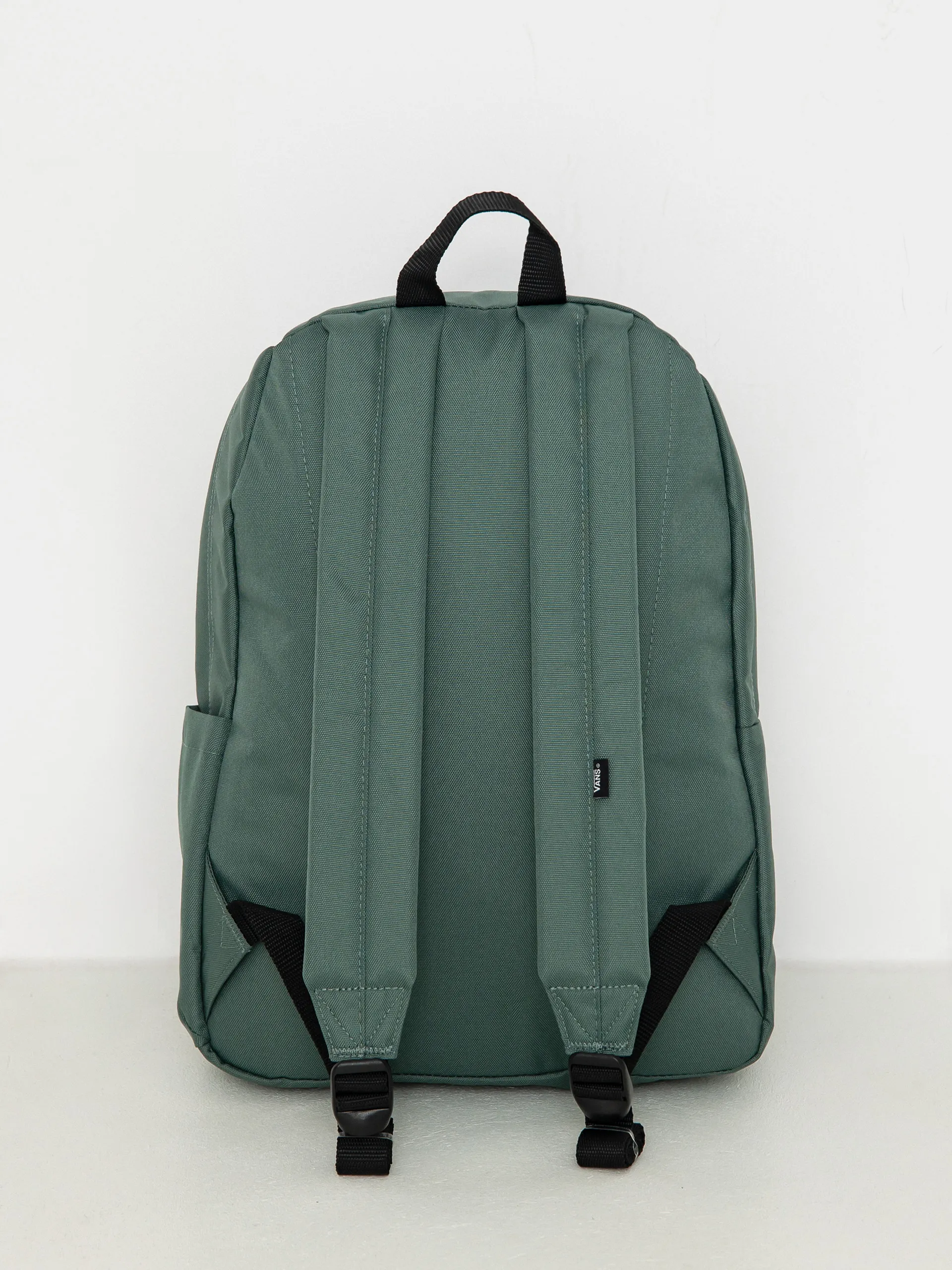 Vans Old Skool Classic Backpack (dark forest)