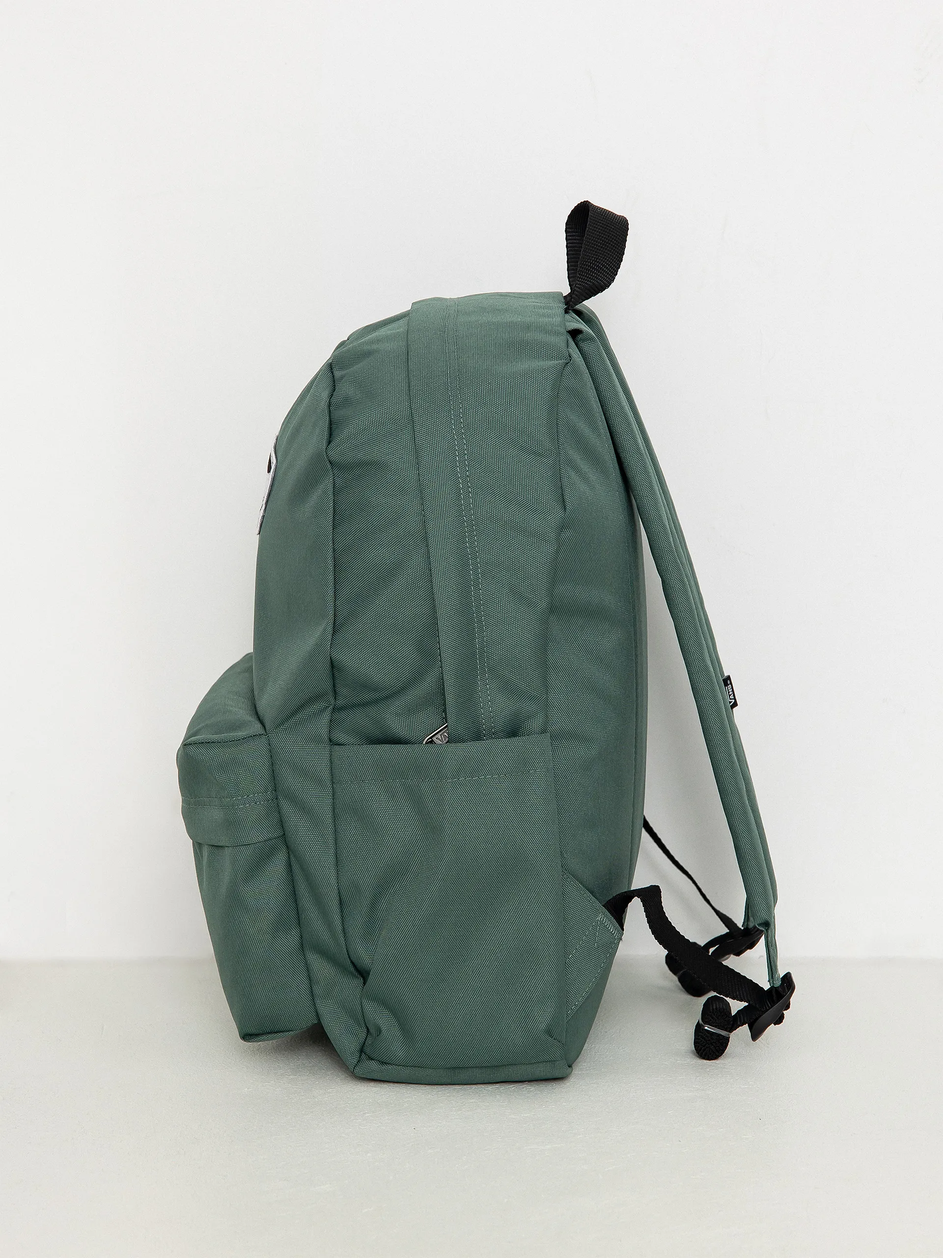 Vans Old Skool Classic Backpack (dark forest)