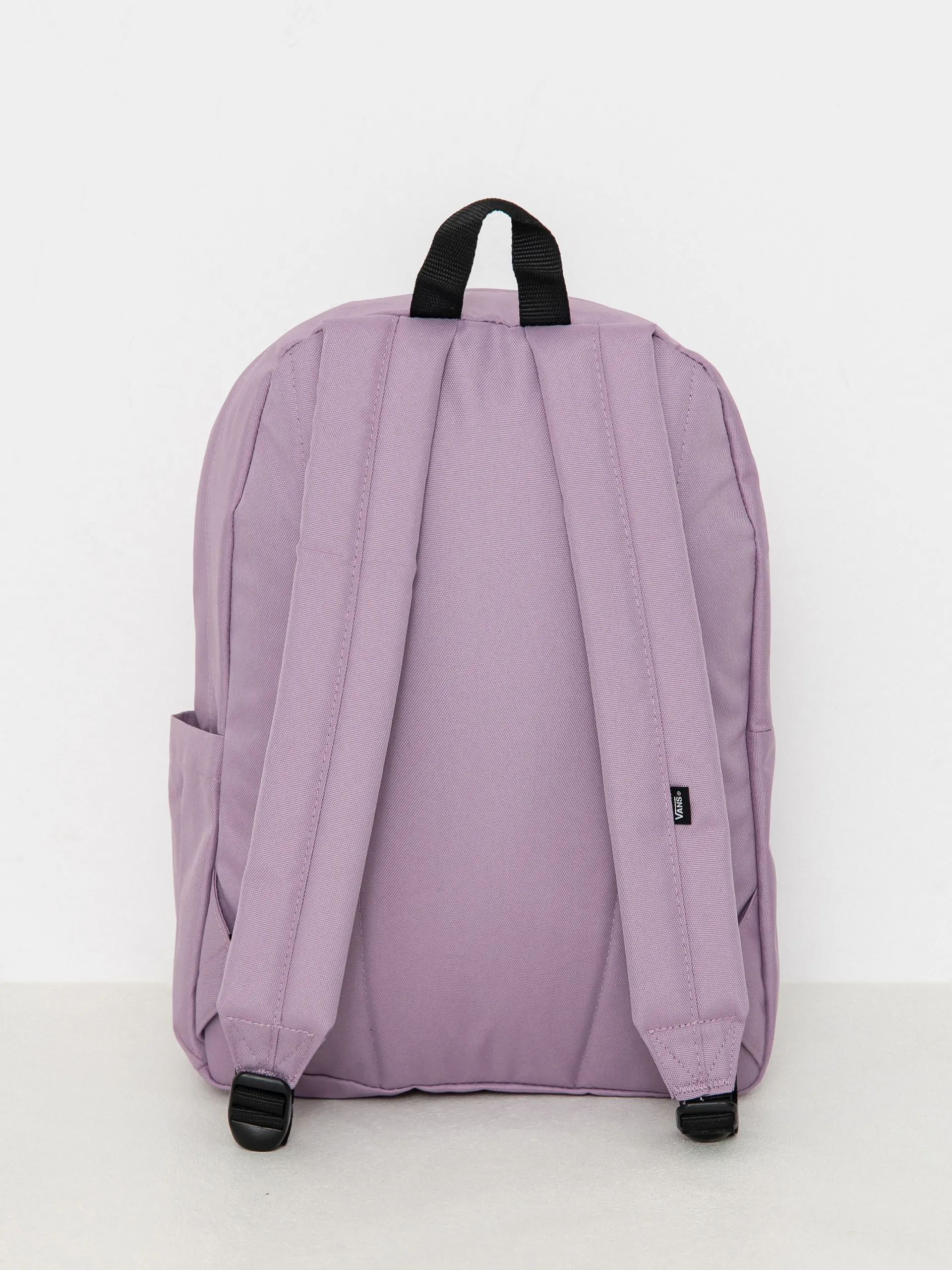 Vans Old Skool Classic Backpack (lavender mist)