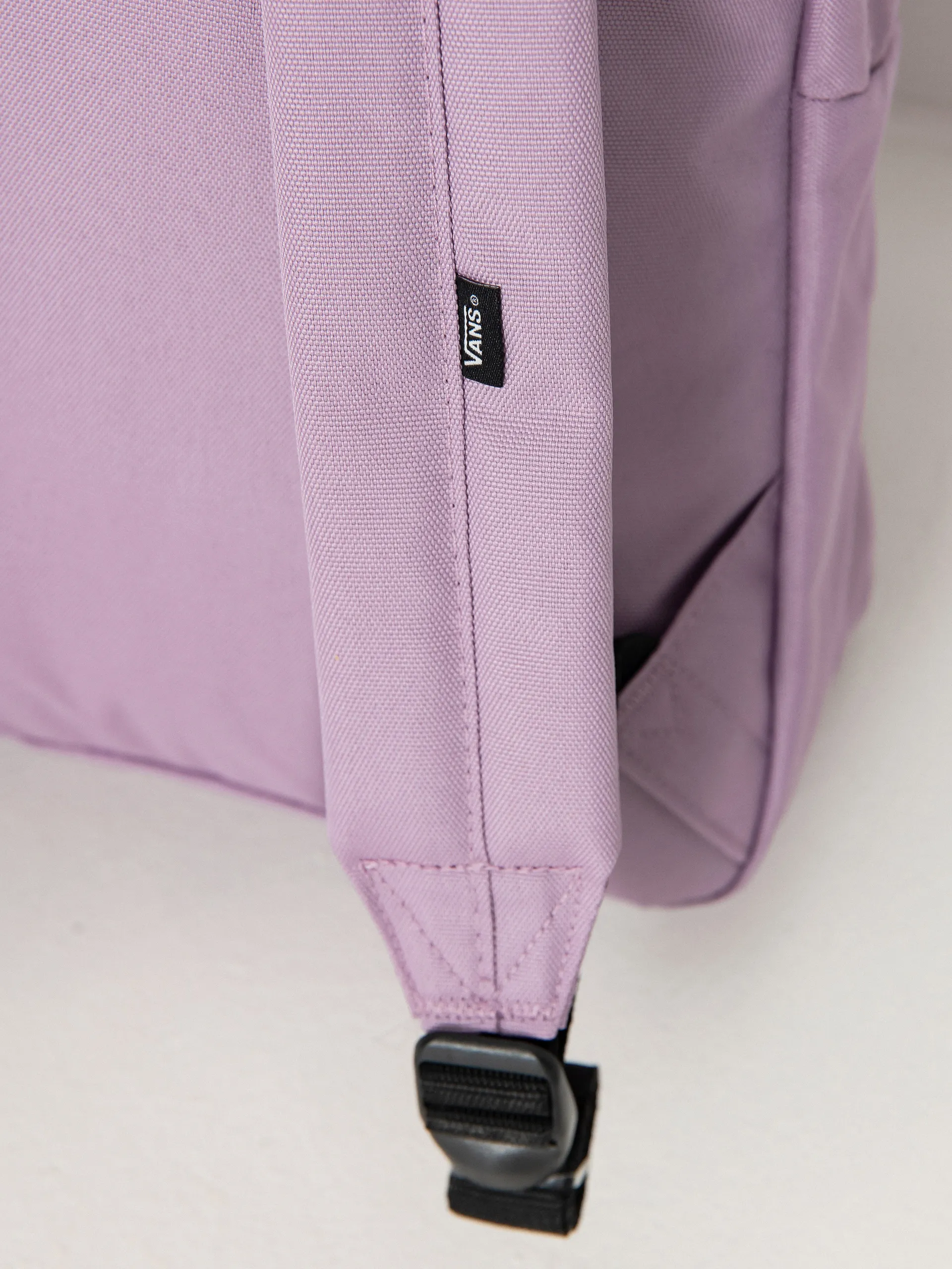 Vans Old Skool Classic Backpack (lavender mist)