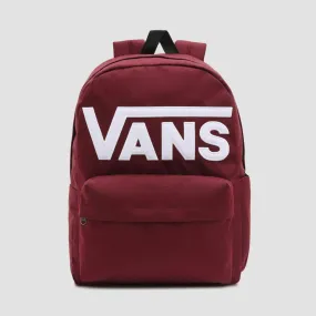 Vans Old Skool Drop V 22L Backpack Port Royale