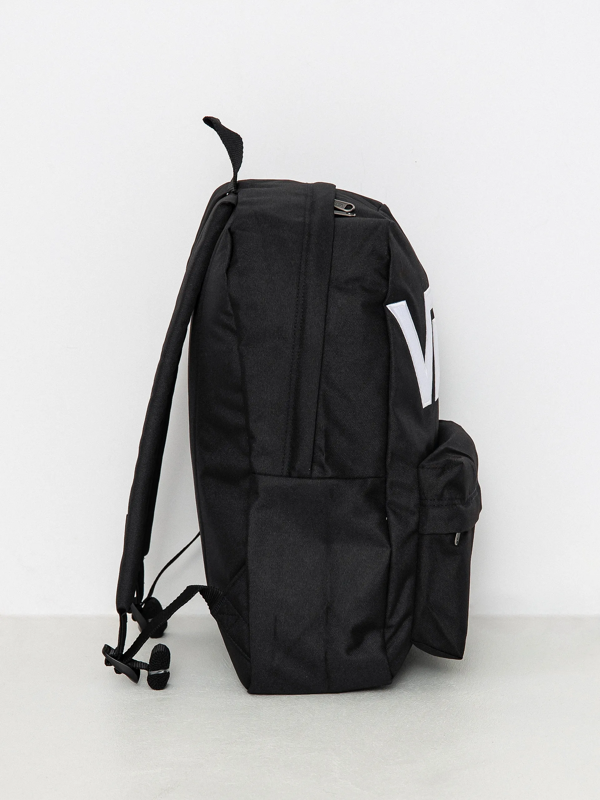 Vans Old Skool Drop V Backpack (black)