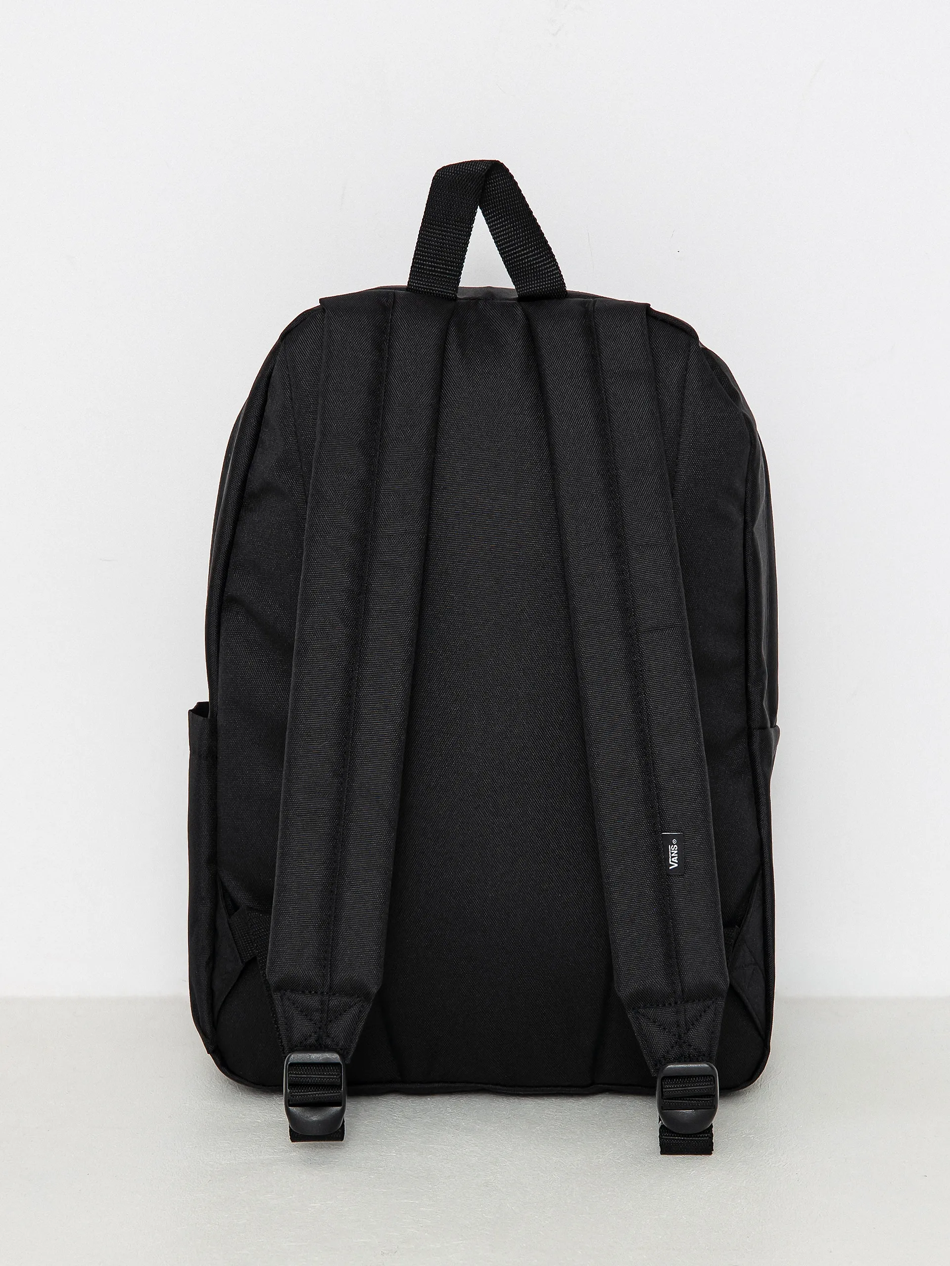 Vans Old Skool Drop V Backpack (black)