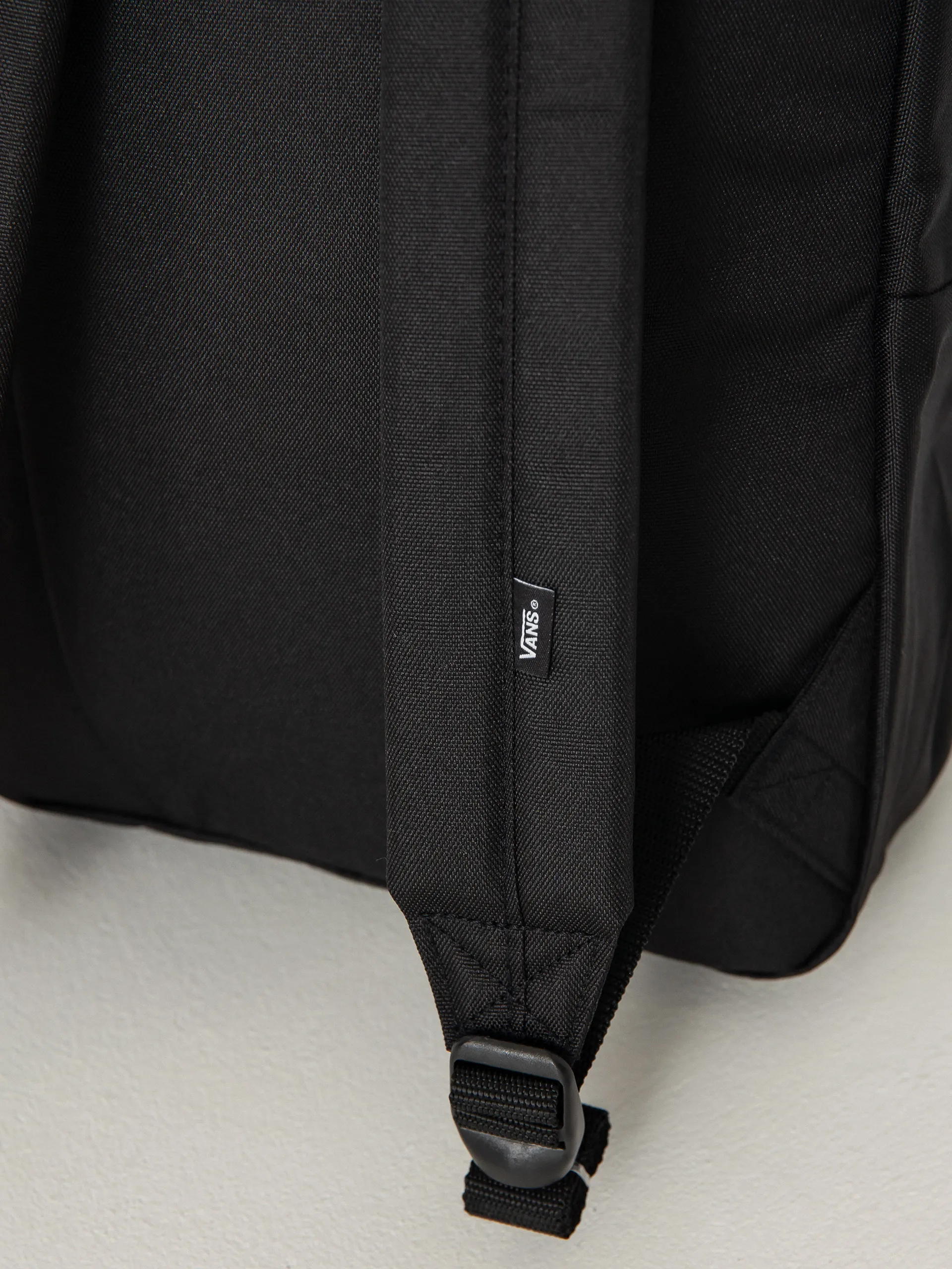 Vans Old Skool Drop V Backpack (black)