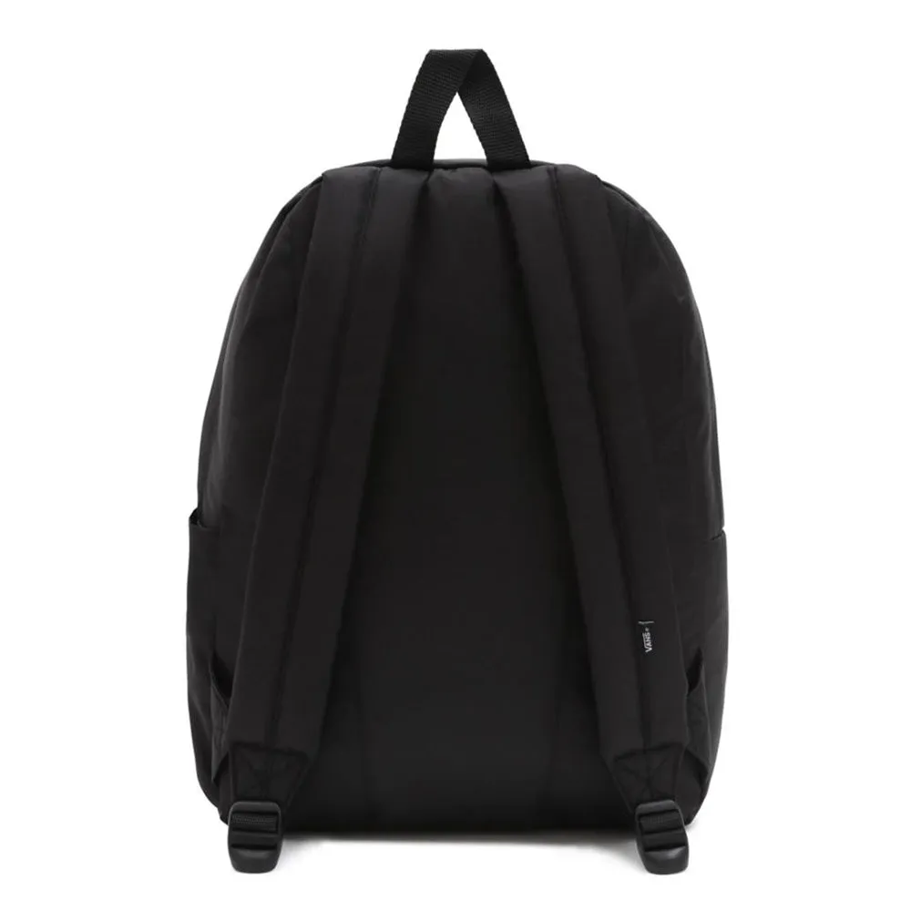 Vans Old Skool Drop V Rucksack - Black and White