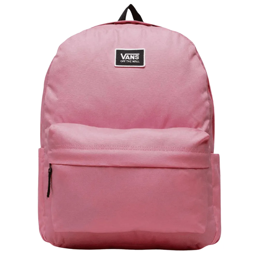 Vans Old Skool H2O Backpack in Pink